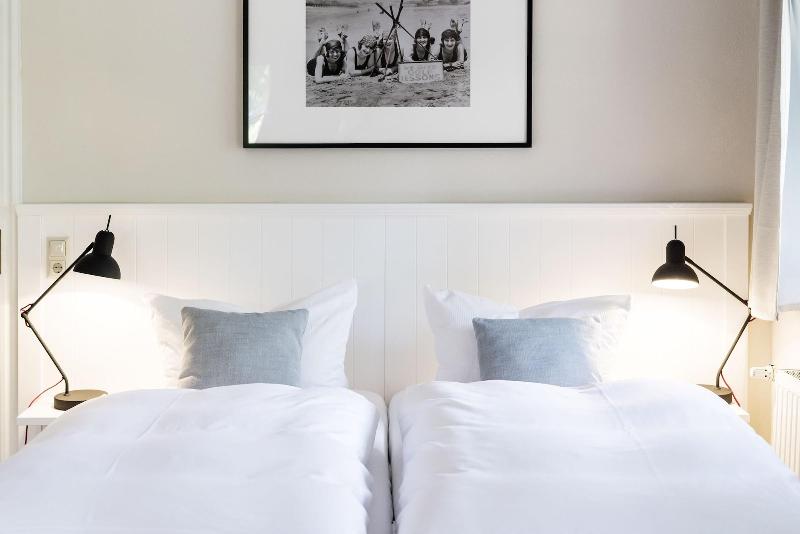 GreenLine Wellness- und Strandhotel Möwe image