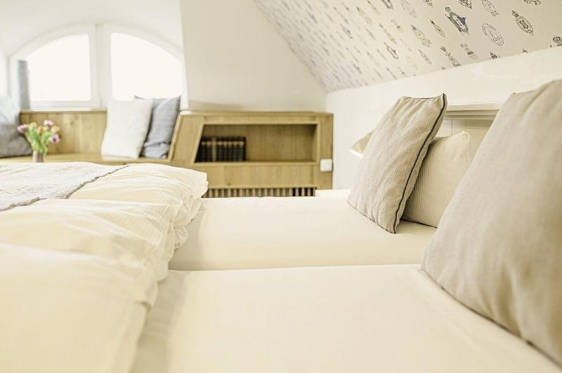 GreenLine Wellness- und Strandhotel Möwe image