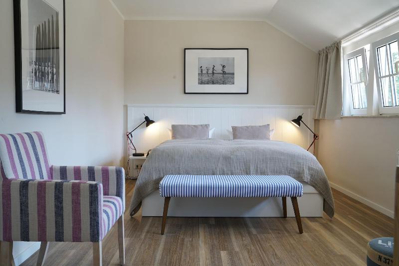 GreenLine Wellness- und Strandhotel Möwe image