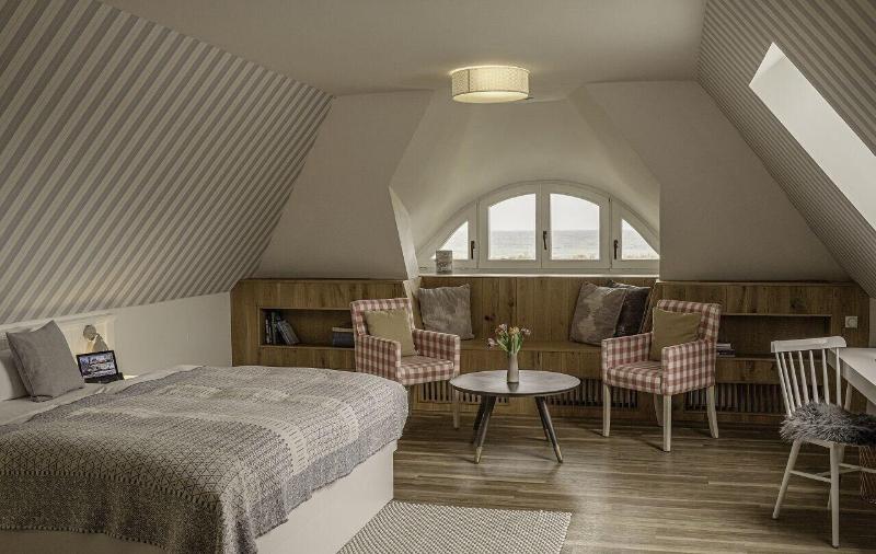 GreenLine Wellness- und Strandhotel Möwe image