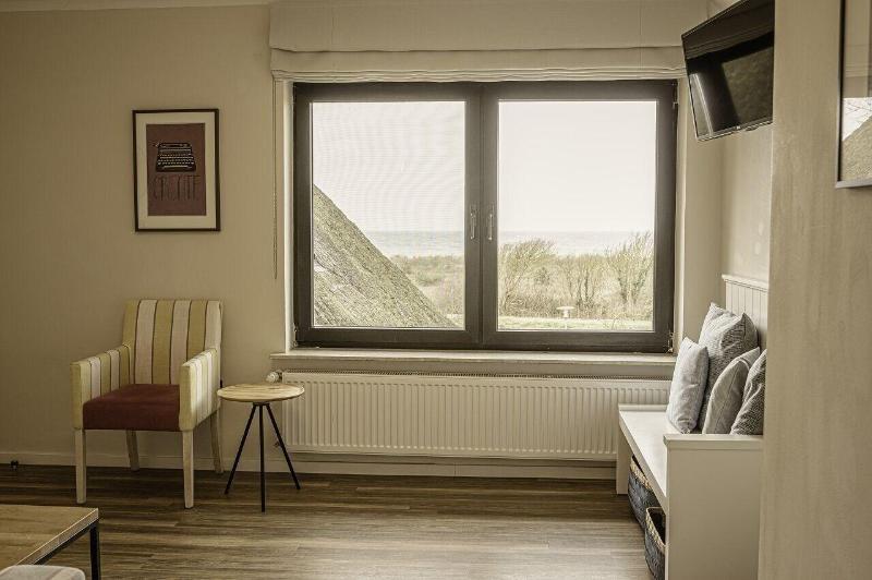 GreenLine Wellness- und Strandhotel Möwe image