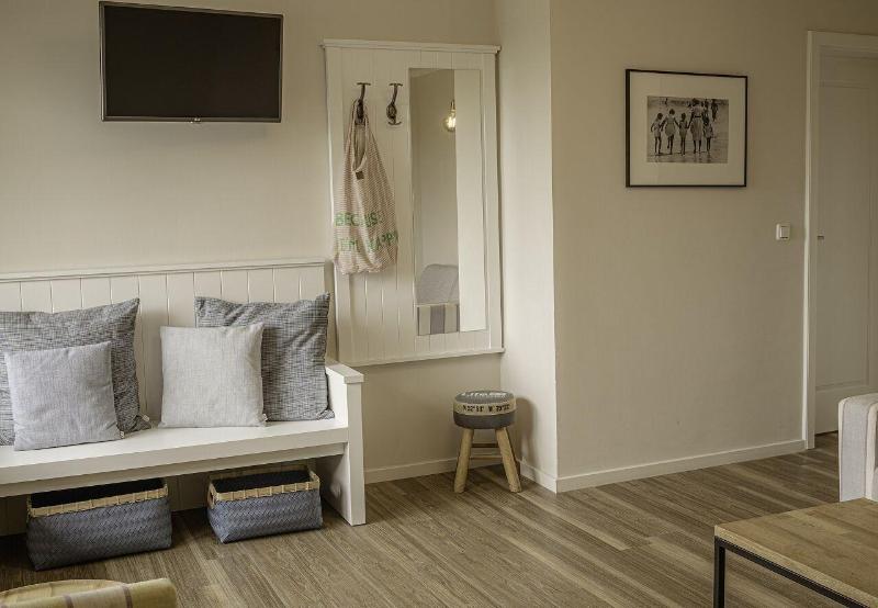 GreenLine Wellness- und Strandhotel Möwe image