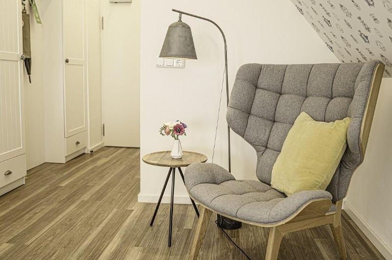 GreenLine Wellness- und Strandhotel Möwe image