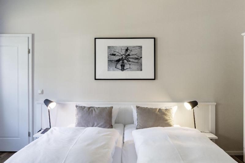 GreenLine Wellness- und Strandhotel Möwe image