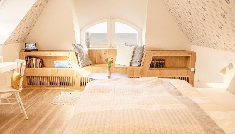GreenLine Wellness- und Strandhotel Möwe image