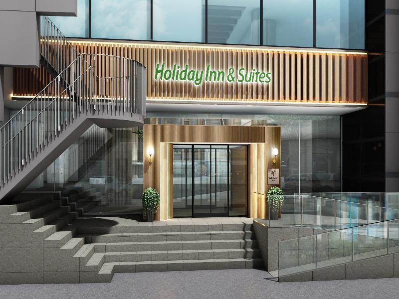 Holiday inn & suites Sapporo Odori Park, by IHG image