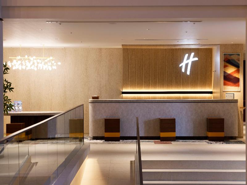 Holiday inn & suites Sapporo Odori Park, by IHG image