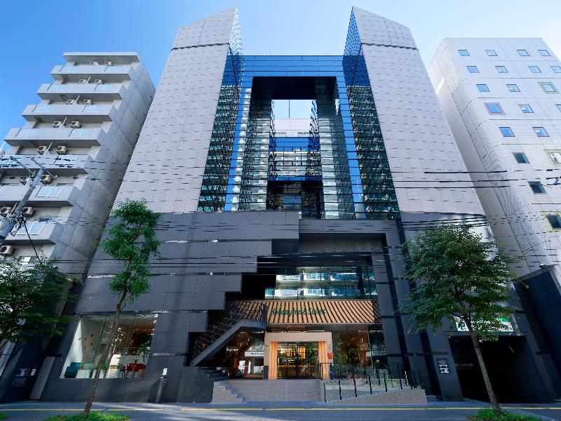 Holiday inn & suites Sapporo Odori Park, by IHG image