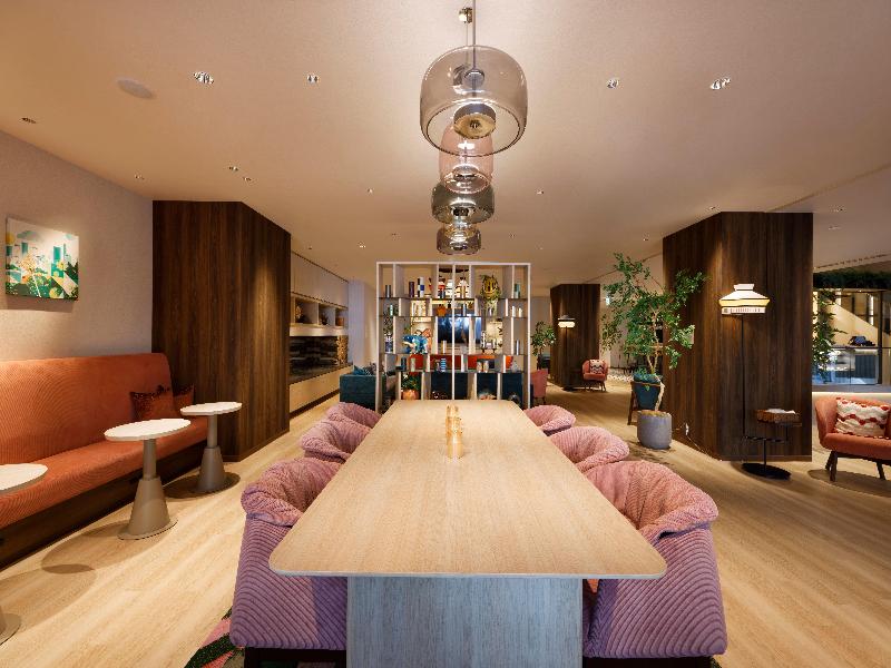 Holiday inn & suites Sapporo Odori Park, by IHG image
