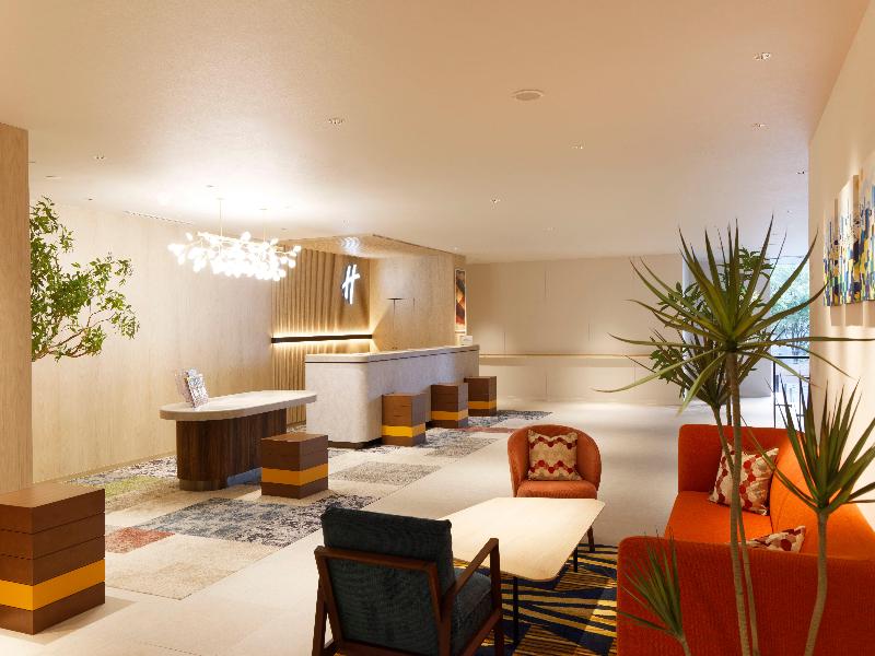 Holiday inn & suites Sapporo Odori Park, by IHG image