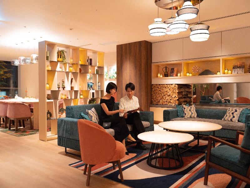 Holiday inn & suites Sapporo Odori Park, by IHG image