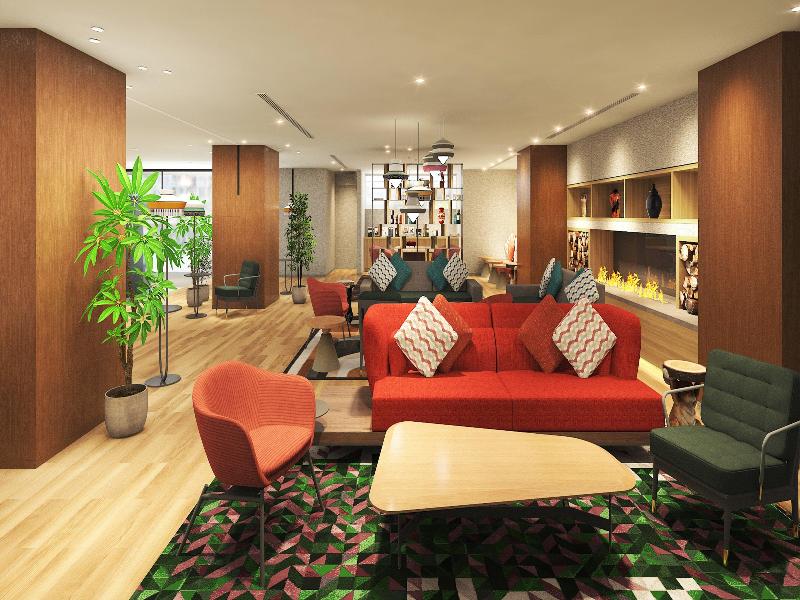 Holiday inn & suites Sapporo Odori Park, by IHG image