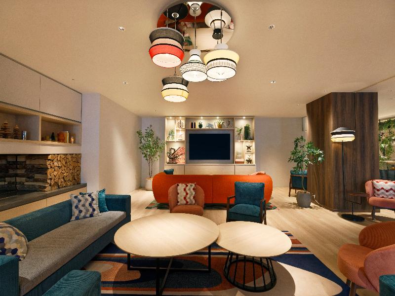 Holiday inn & suites Sapporo Odori Park, by IHG image