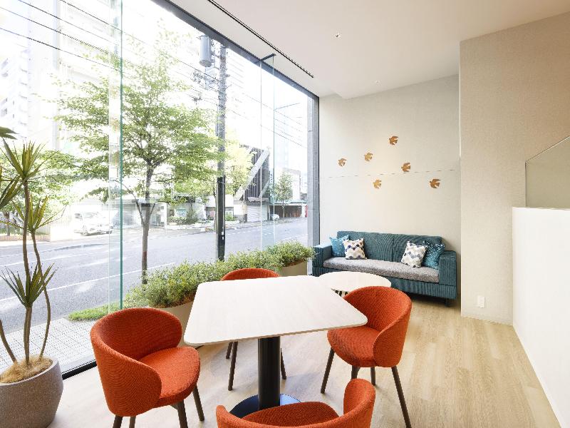Holiday inn & suites Sapporo Odori Park, by IHG image