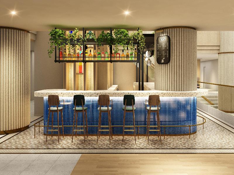 Holiday inn & suites Sapporo Odori Park, by IHG image
