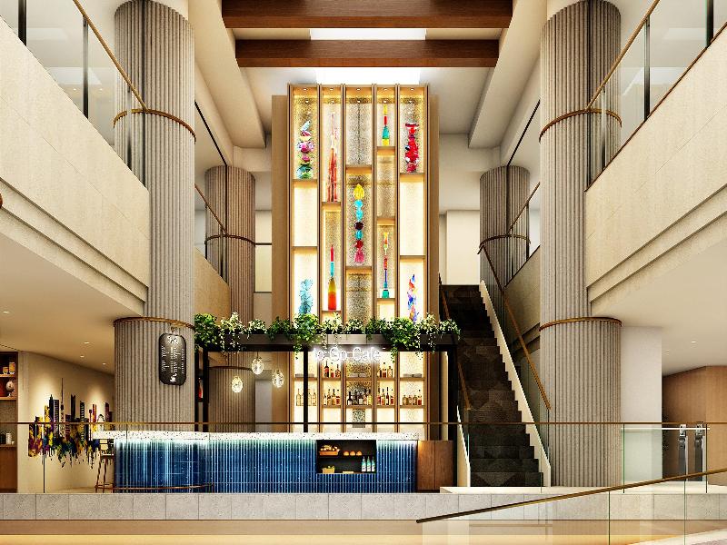 Holiday inn & suites Sapporo Odori Park, by IHG image