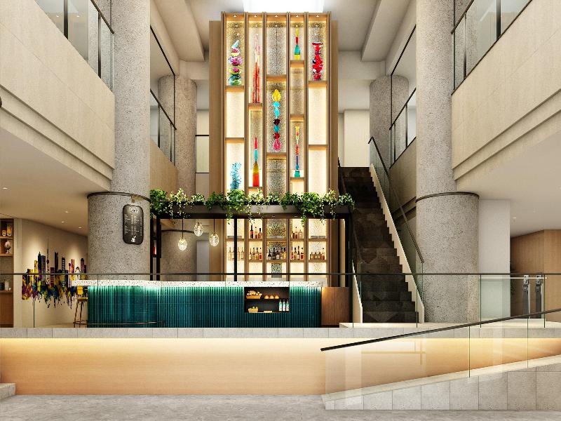 Holiday inn & suites Sapporo Odori Park, by IHG image