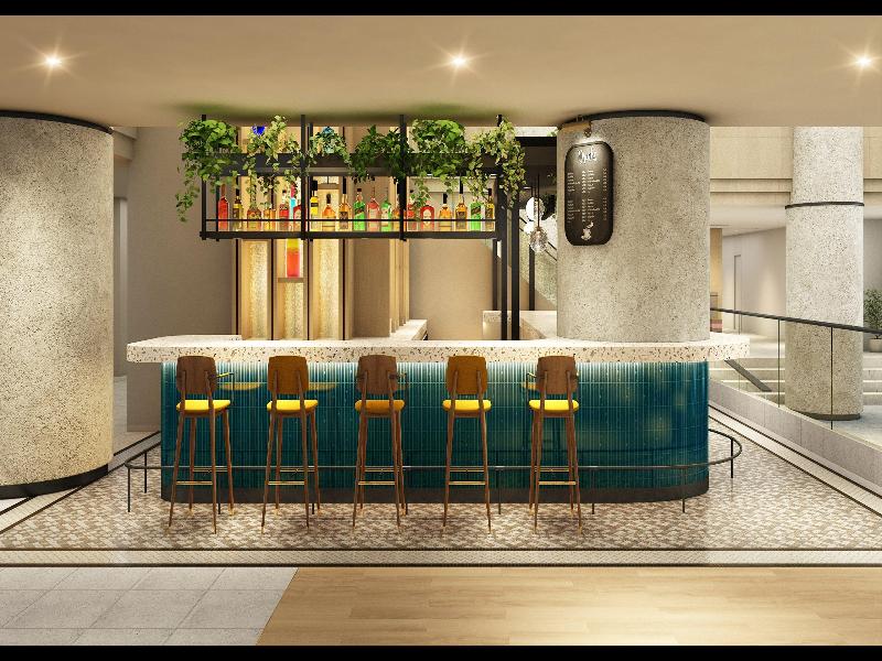 Holiday inn & suites Sapporo Odori Park, by IHG image