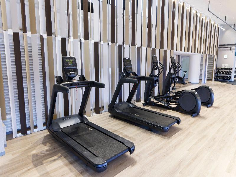 Holiday inn & suites Sapporo Odori Park, by IHG image