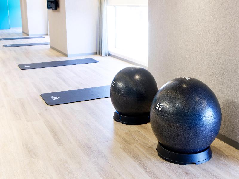 Holiday inn & suites Sapporo Odori Park, by IHG image