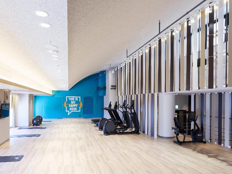 Holiday inn & suites Sapporo Odori Park, by IHG image