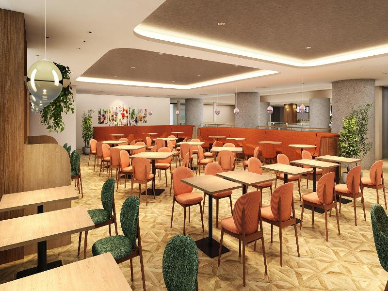 Holiday inn & suites Sapporo Odori Park, by IHG image