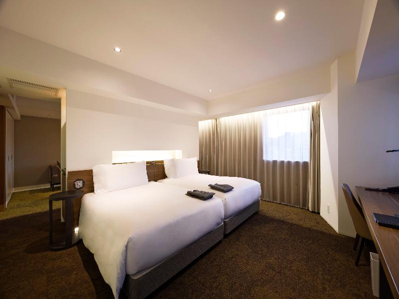 Holiday inn & suites Sapporo Odori Park, by IHG image