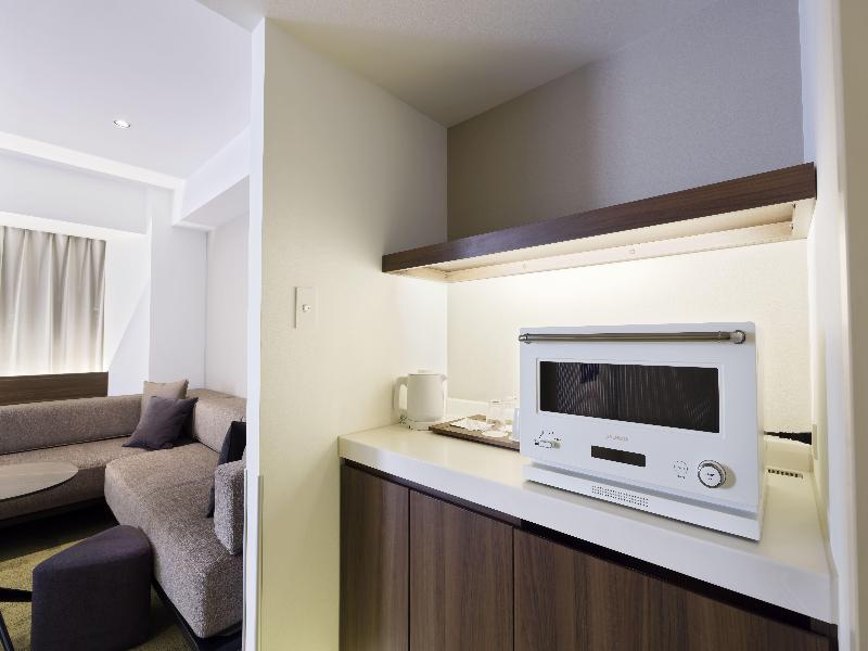 Holiday inn & suites Sapporo Odori Park, by IHG image