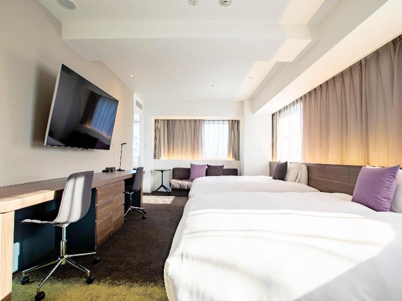 Holiday inn & suites Sapporo Odori Park, by IHG image