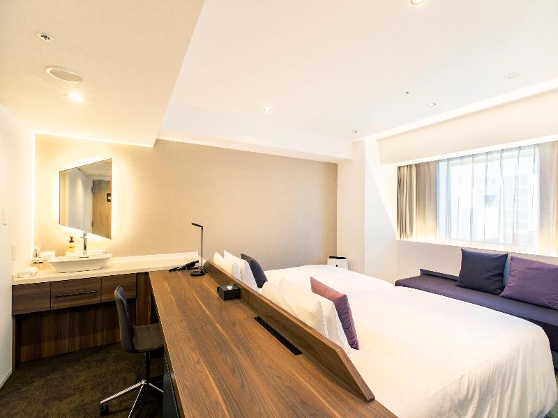 Holiday inn & suites Sapporo Odori Park, by IHG image