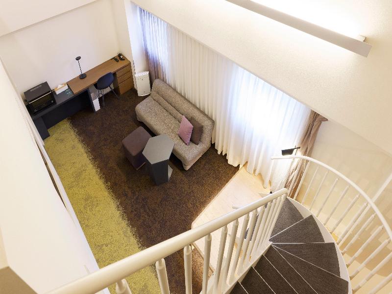 Holiday inn & suites Sapporo Odori Park, by IHG image