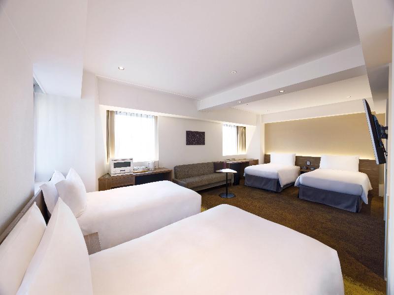 Holiday inn & suites Sapporo Odori Park, by IHG image