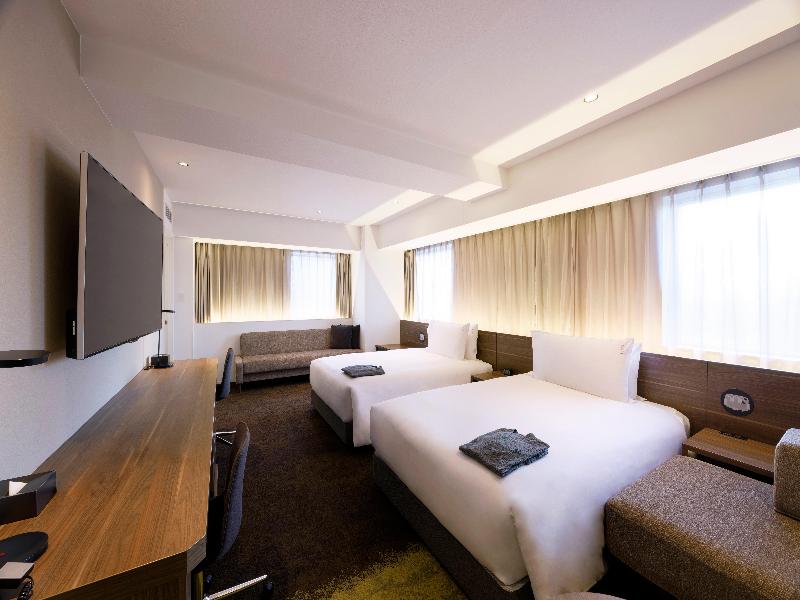 Holiday inn & suites Sapporo Odori Park, by IHG image