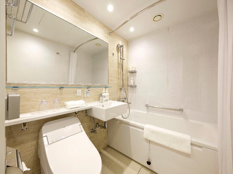 Holiday inn & suites Sapporo Odori Park, by IHG image