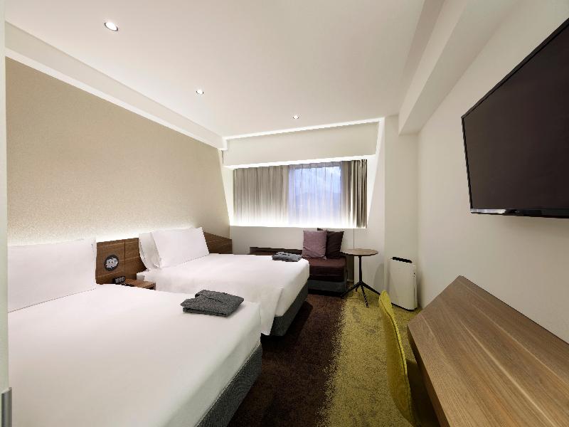 Holiday inn & suites Sapporo Odori Park, by IHG image