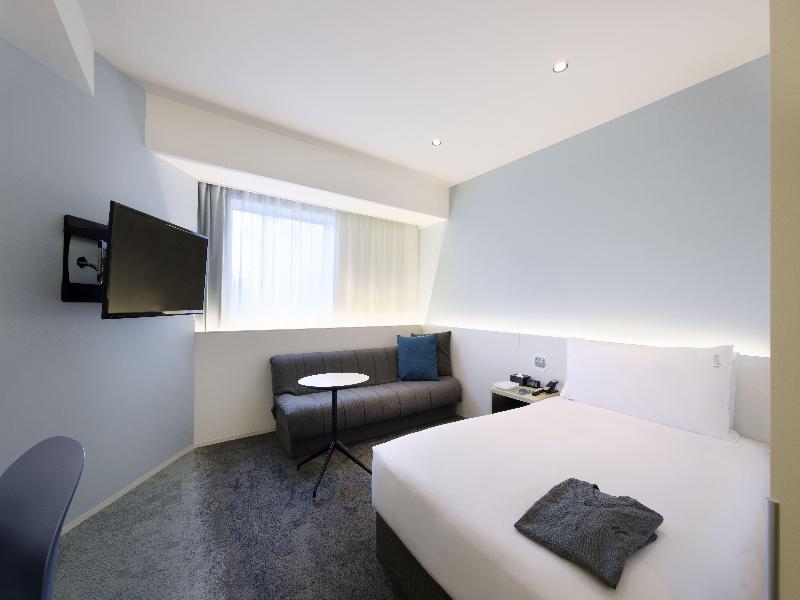 Holiday inn & suites Sapporo Odori Park, by IHG image