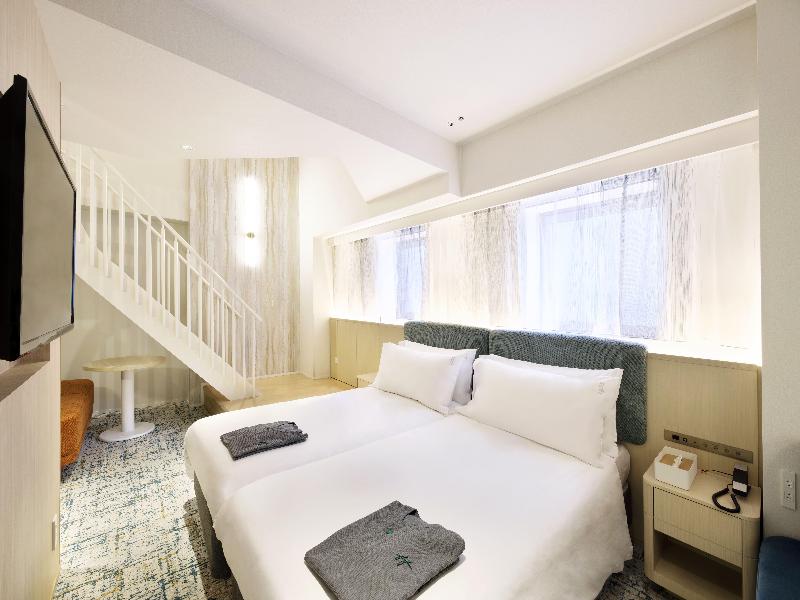 Holiday inn & suites Sapporo Odori Park, by IHG image