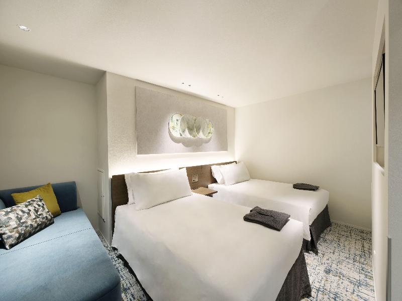 Holiday inn & suites Sapporo Odori Park, by IHG image