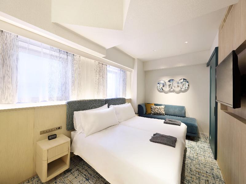 Holiday inn & suites Sapporo Odori Park, by IHG image