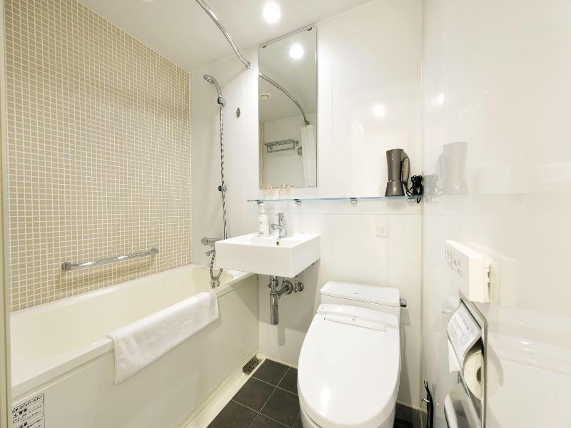 Holiday inn & suites Sapporo Odori Park, by IHG image