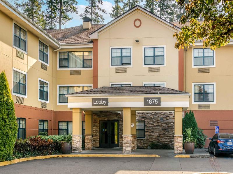 Extended Stay America - Olympia - Tumwater image