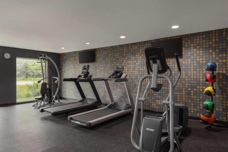 La Quinta Inn Peru Starved Rock State Park image