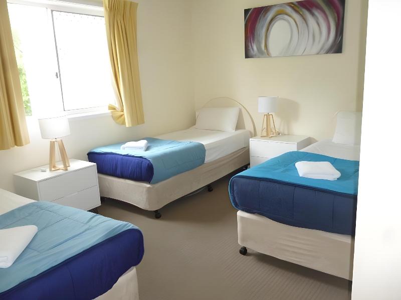 Le Lavandou Holiday Apartments image