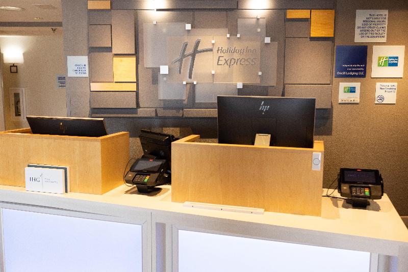 Holiday Inn Express O'Neill