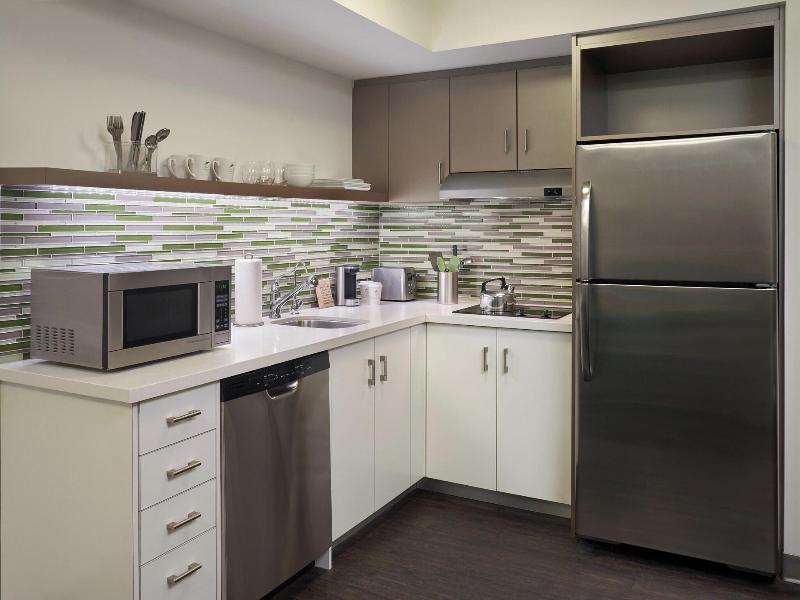 Element Vaughan Southwest image