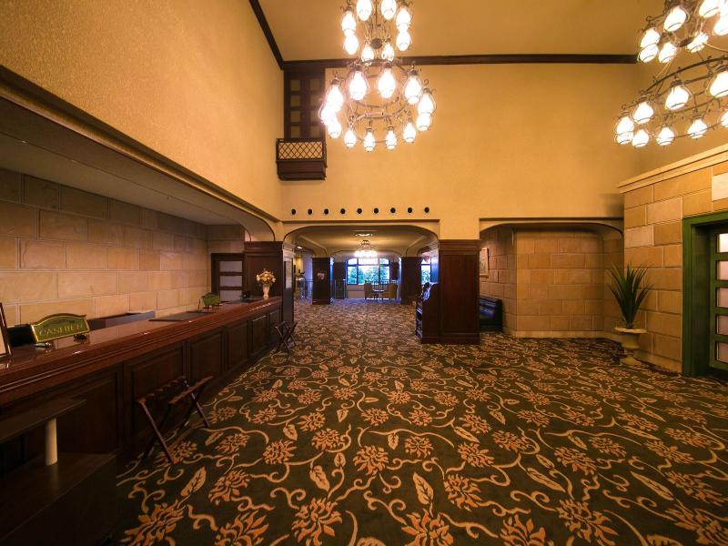 Resorpia Beppu image