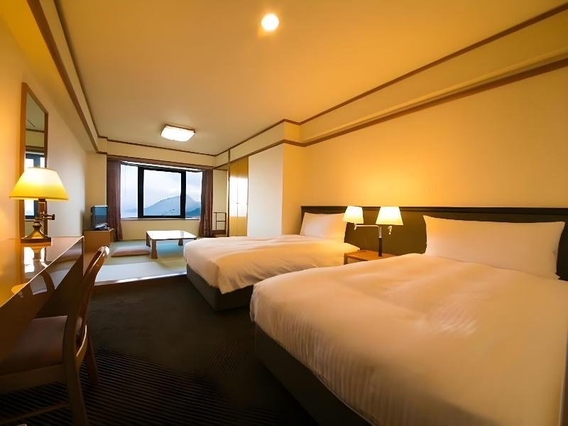 Resorpia Beppu image