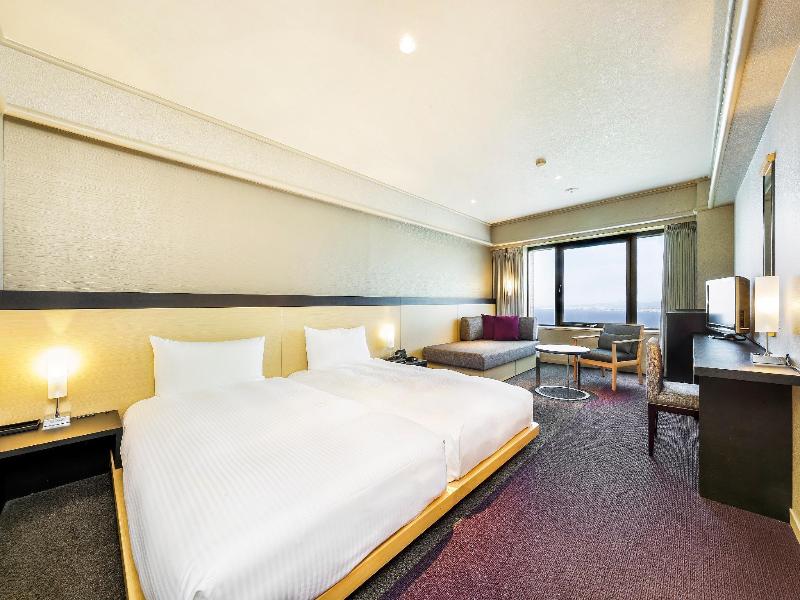 Resorpia Beppu image