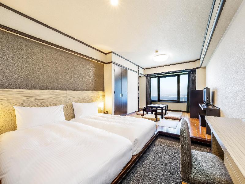 Resorpia Beppu image