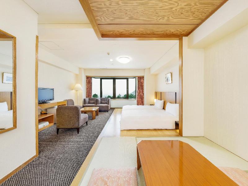 Resorpia Beppu image